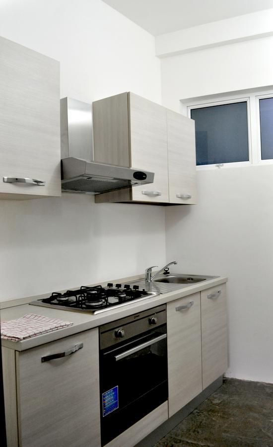 Edelweiss Residence Hikkaduwa Exteriér fotografie